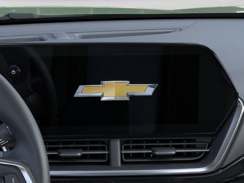 New 2026 Chevrolet Trax ACTIV w/ Sunroof Package FWD image 22