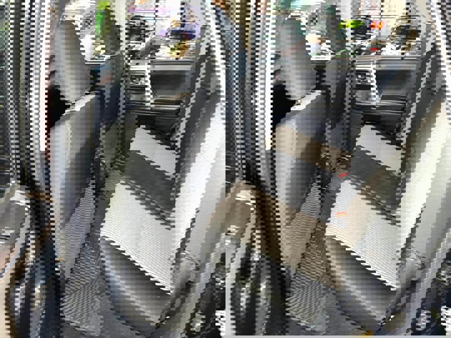 Used 2014 Toyota 4Runner SR5 image 49