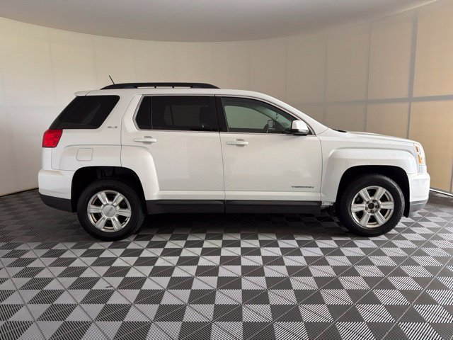 Used 2016 GMC Terrain SLE w/ Convenience Package FWD image 5