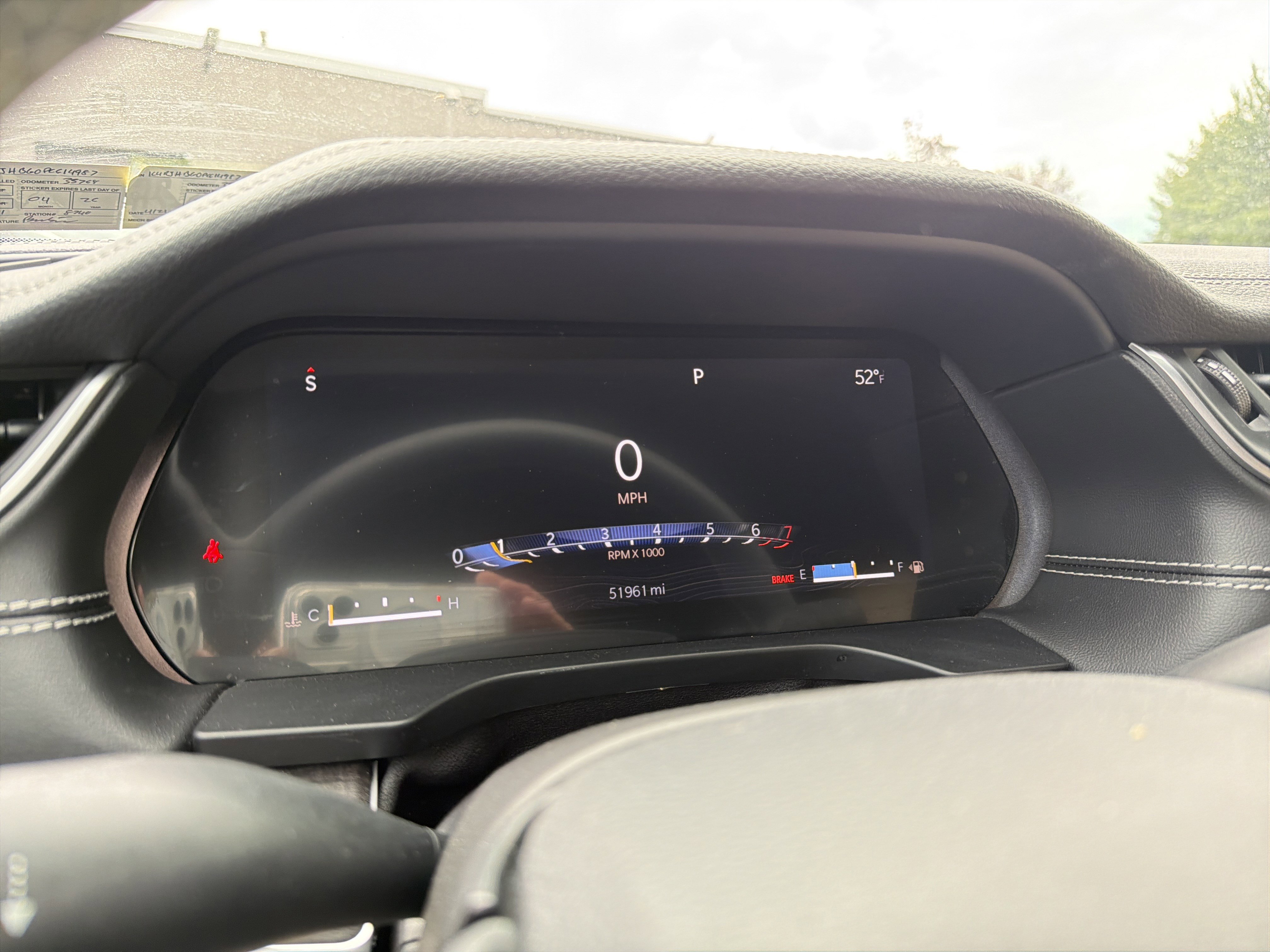 Certified 2023 Jeep Grand Cherokee Limited w/ Luxury Tech Group II image 37