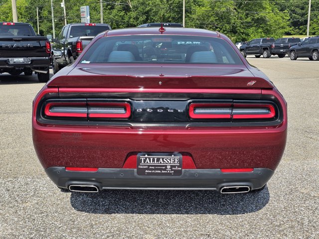 Used 2019 Dodge Challenger GT w/ Driver Convenience Group AWD/4WD image 13