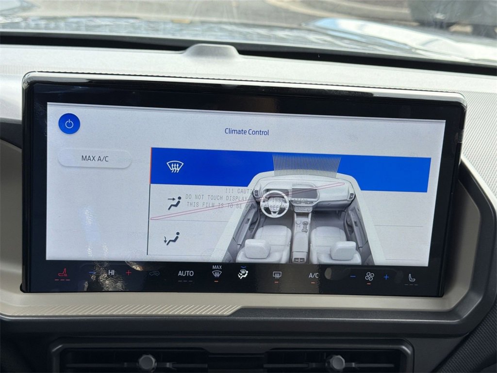 New 2025 Ford Bronco Sport Big Bend w/ Convenience Package image 24