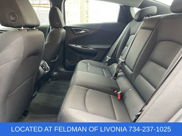 Used 2023 Chevrolet Malibu LT image 23