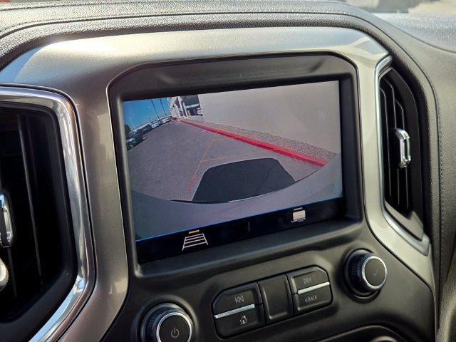 Certified 2019 Chevrolet Silverado 1500 LT w/ All-Star Edition RWD image 21