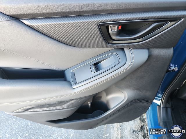 Used 2025 Subaru Forester Wilderness image 27