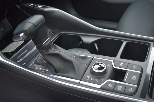 New 2026 Kia Sorento S w/ S Panoramic Sunroof Package AWD/4WD image 25
