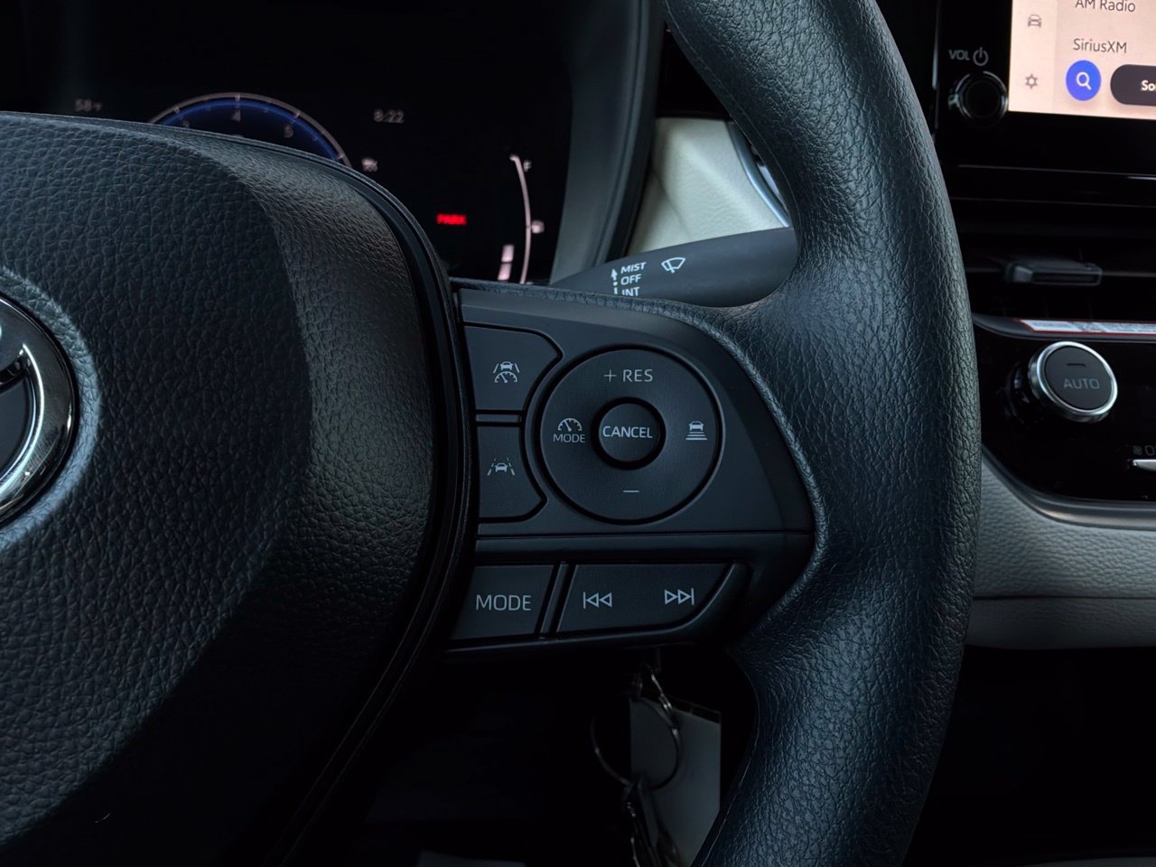 New 2027 Toyota Corolla LE FWD image 32