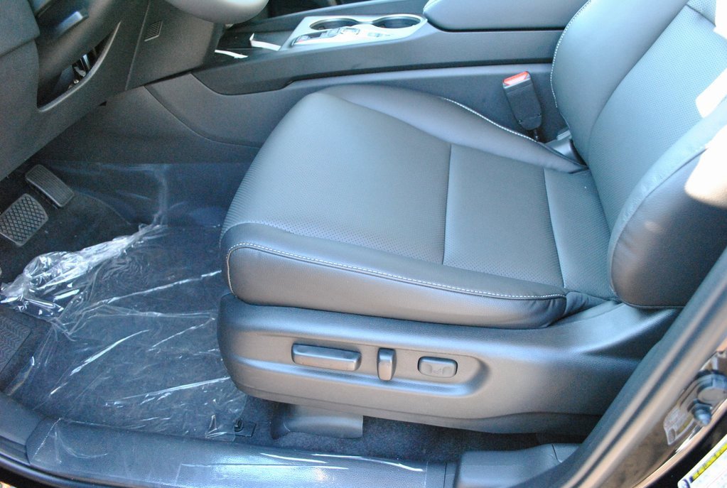 New 2026 Honda Ridgeline RTL image 7