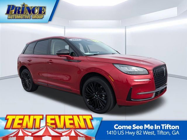 Used 2025 Lincoln Corsair FWD w/ Equipment Group 101A image 1