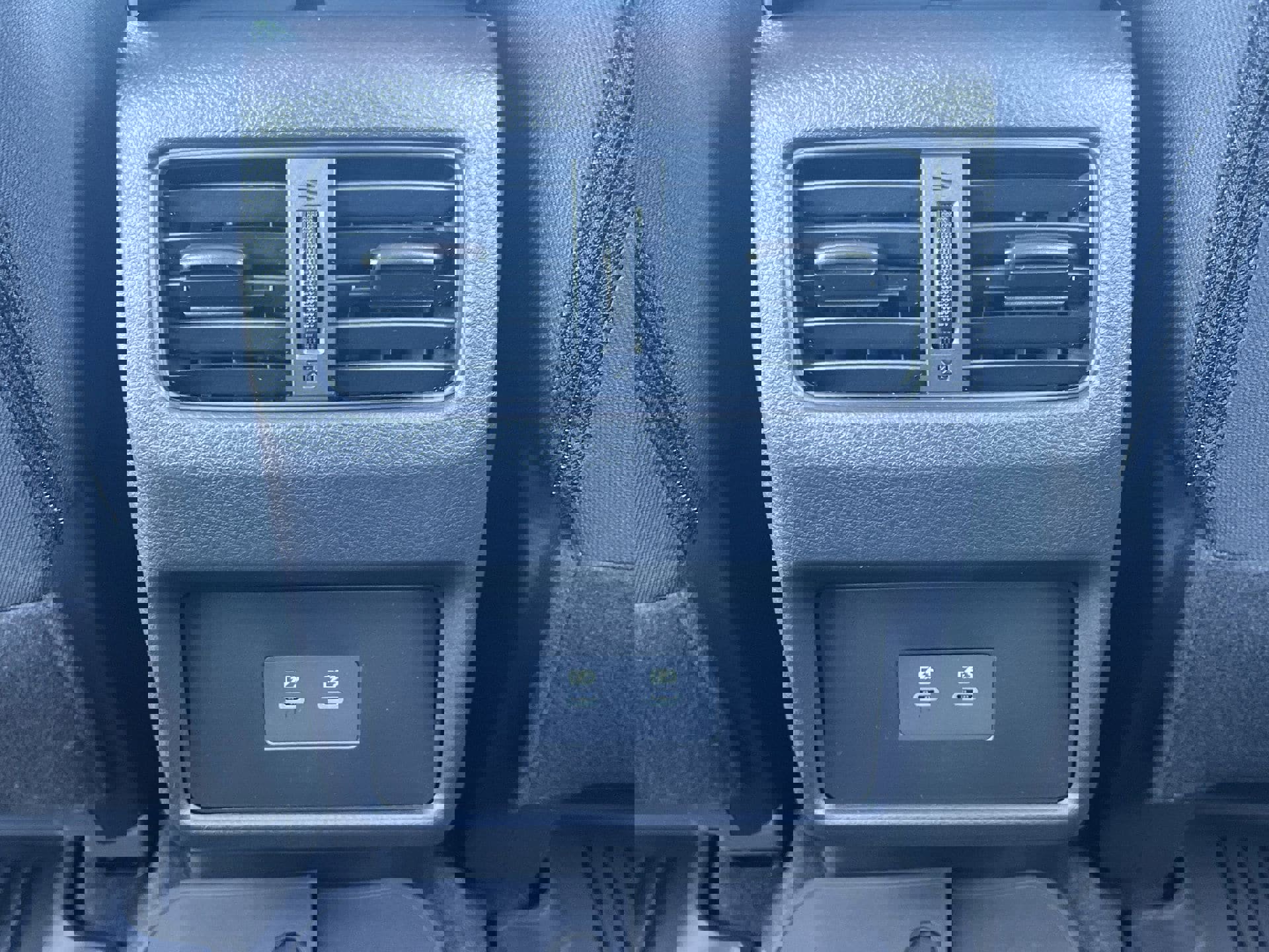 New 2026 Nissan Rogue SV image 18