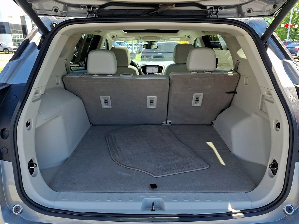 Certified 2023 GMC Terrain Denali AWD/4WD image 31