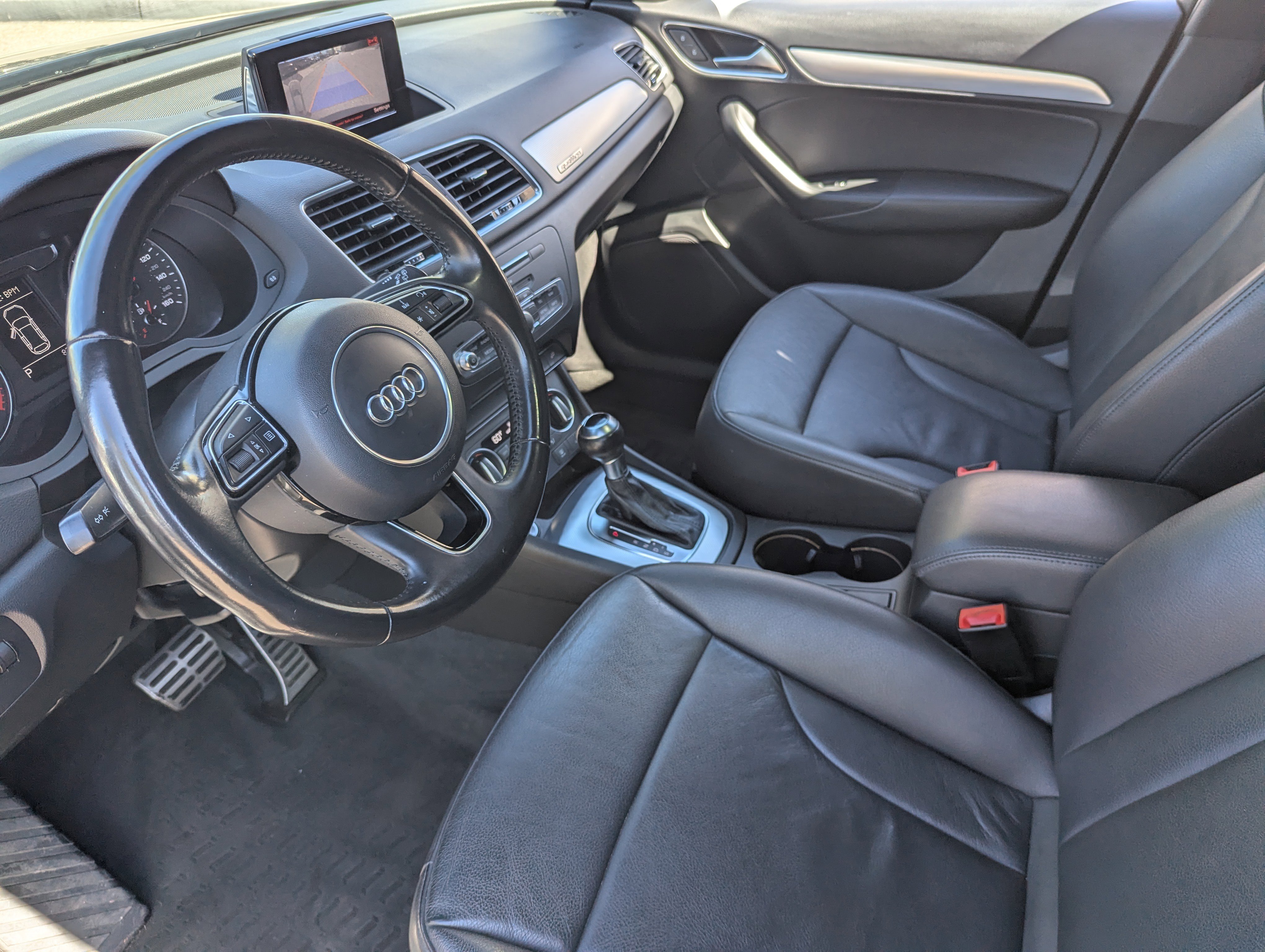 Used 2016 Audi Q3 2.0T Premium Plus image 19