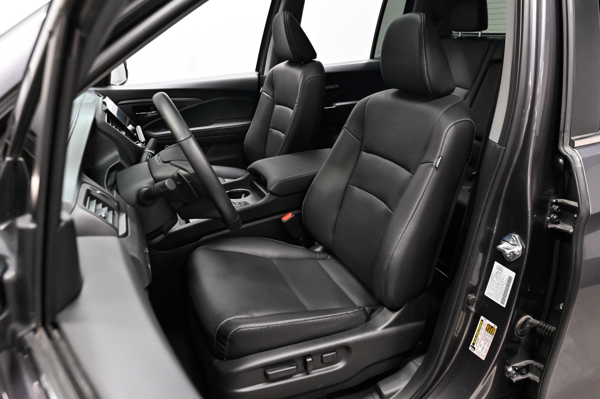 Used 2026 Honda Ridgeline RTL image 5