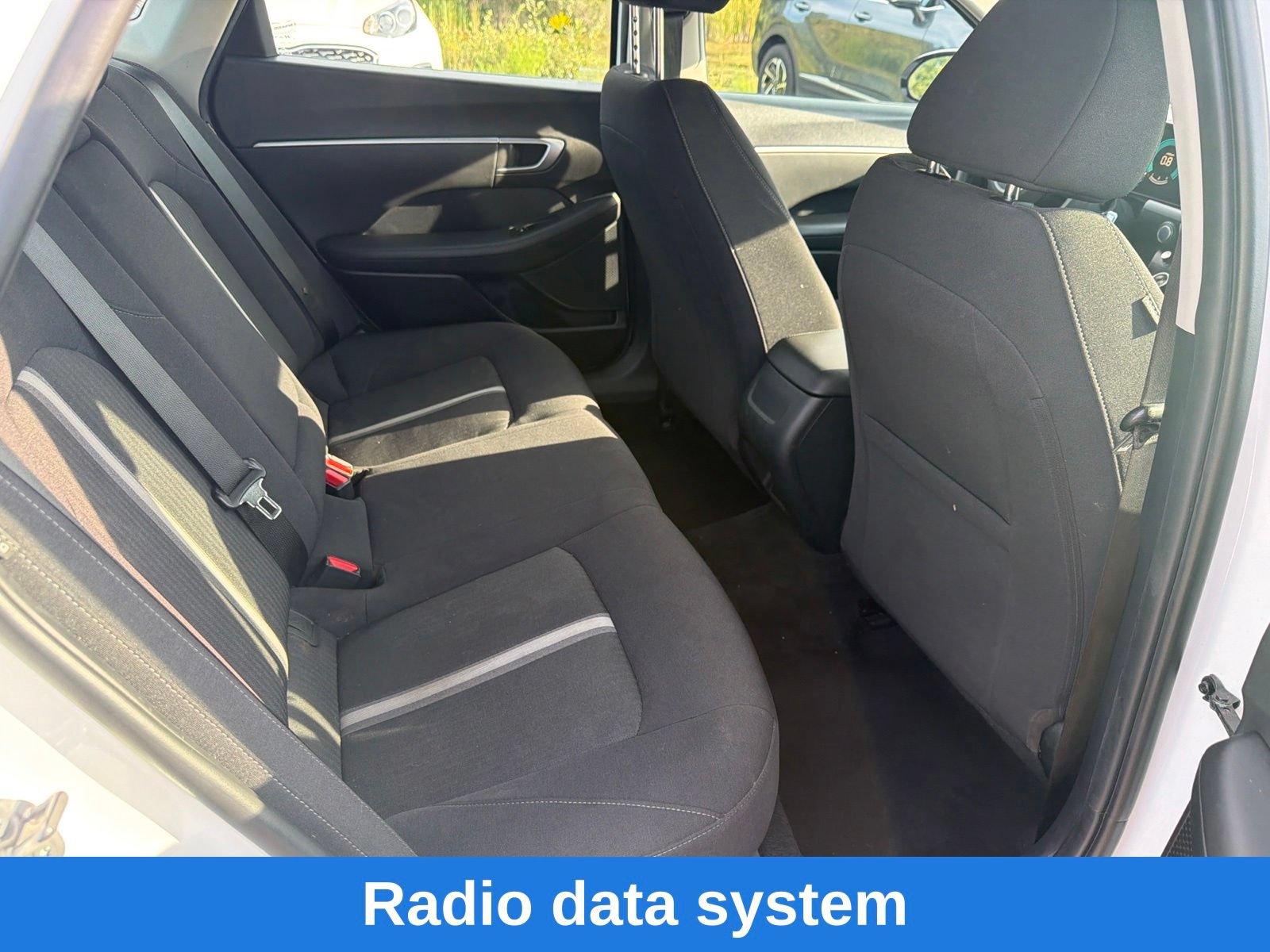 Used 2024 Hyundai Sonata SEL FWD image 20