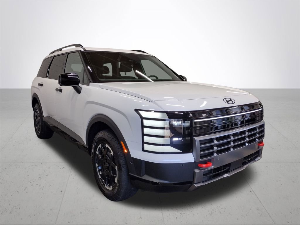 New 2026 Hyundai Palisade XRT Pro image 4