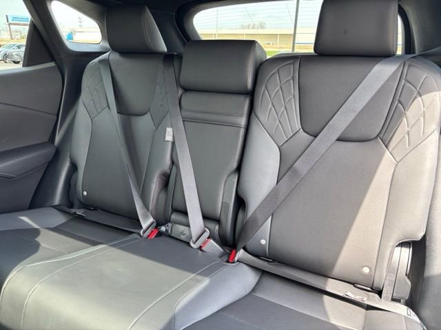 Used 2023 Lexus RX 350 Premium w/ Cold Area Package image 25