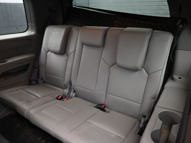 Used 2012 Honda Pilot EX-L image 12