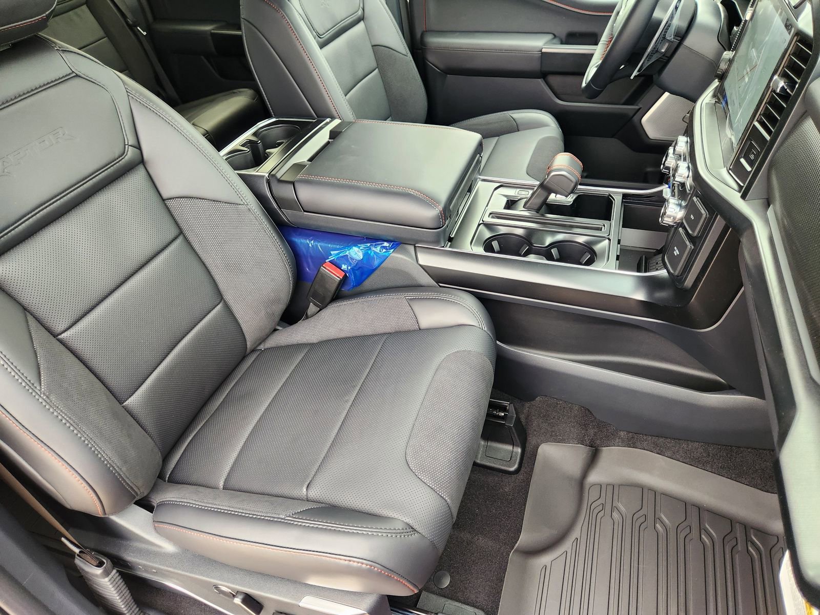 New 2026 Ford F150 Raptor AWD/4WD image 15