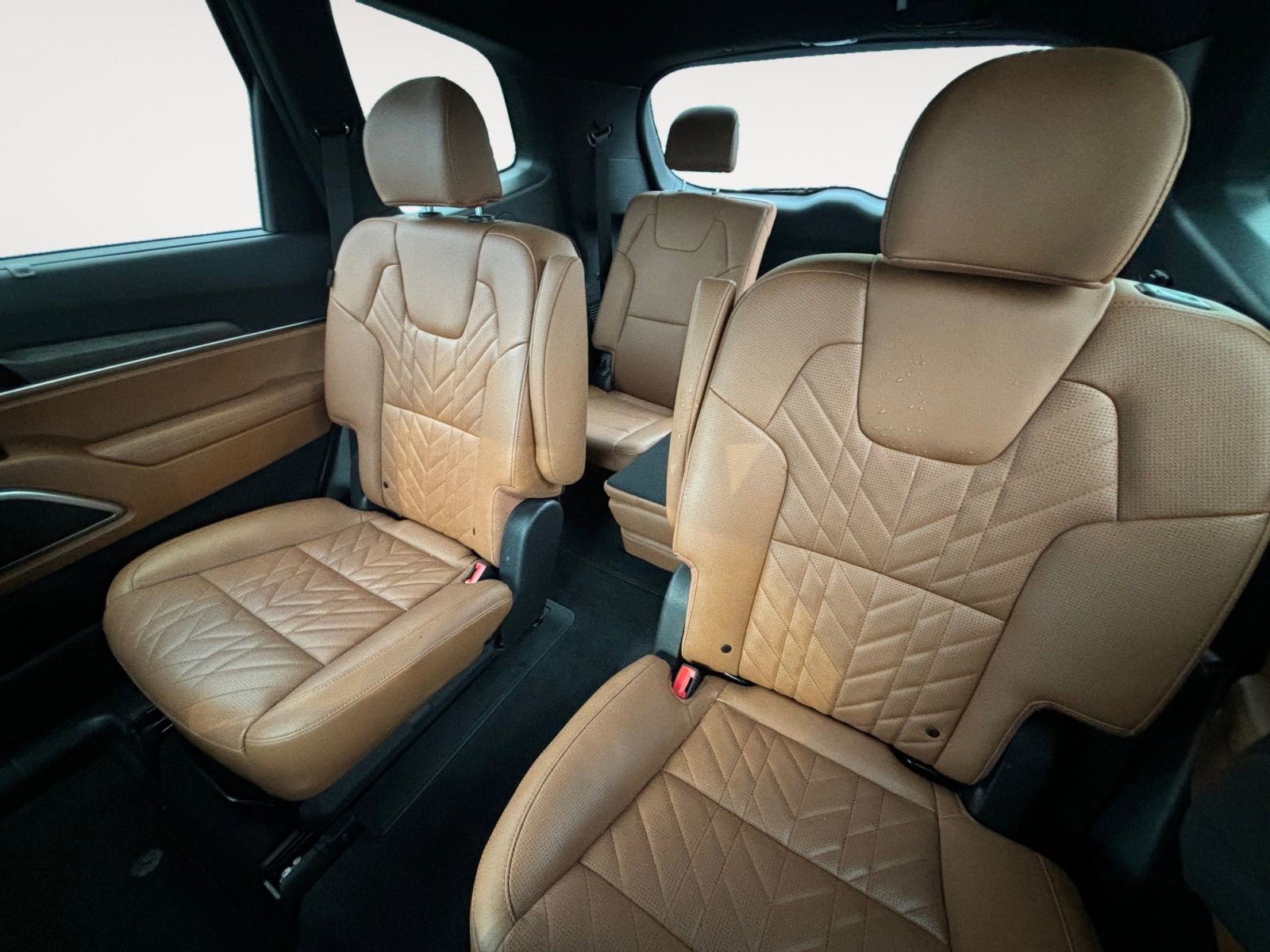 Used 2023 Kia Telluride EX X-Line image 13