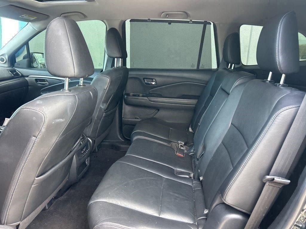 Used 2022 Honda Pilot Special Edition image 10