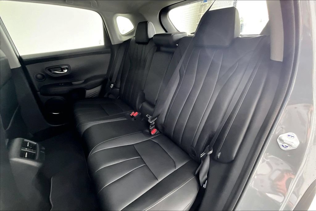 New 2026 Acura ADX FWD image 18