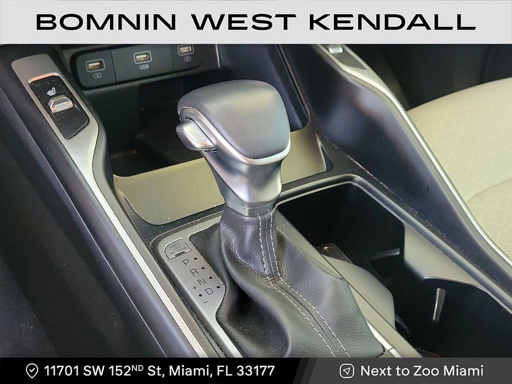 Used 2022 Kia Sorento S image 21