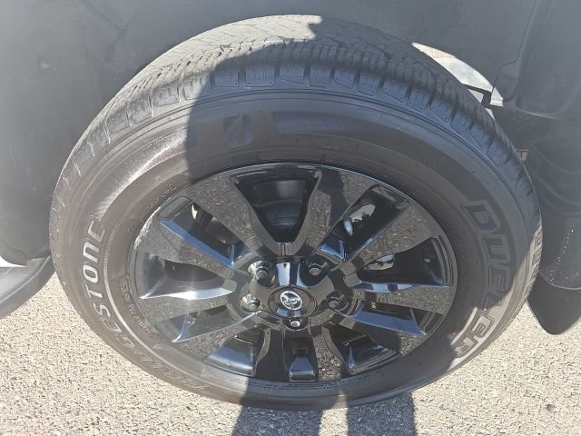 Used 2021 Toyota Sequoia Nightshade w/ Safety & Convenience Package AWD/4WD image 22