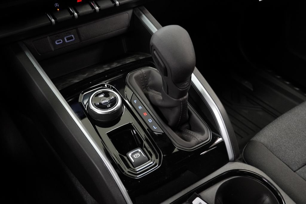 New 2026 Chevrolet Colorado Trail Boss AWD/4WD image 19