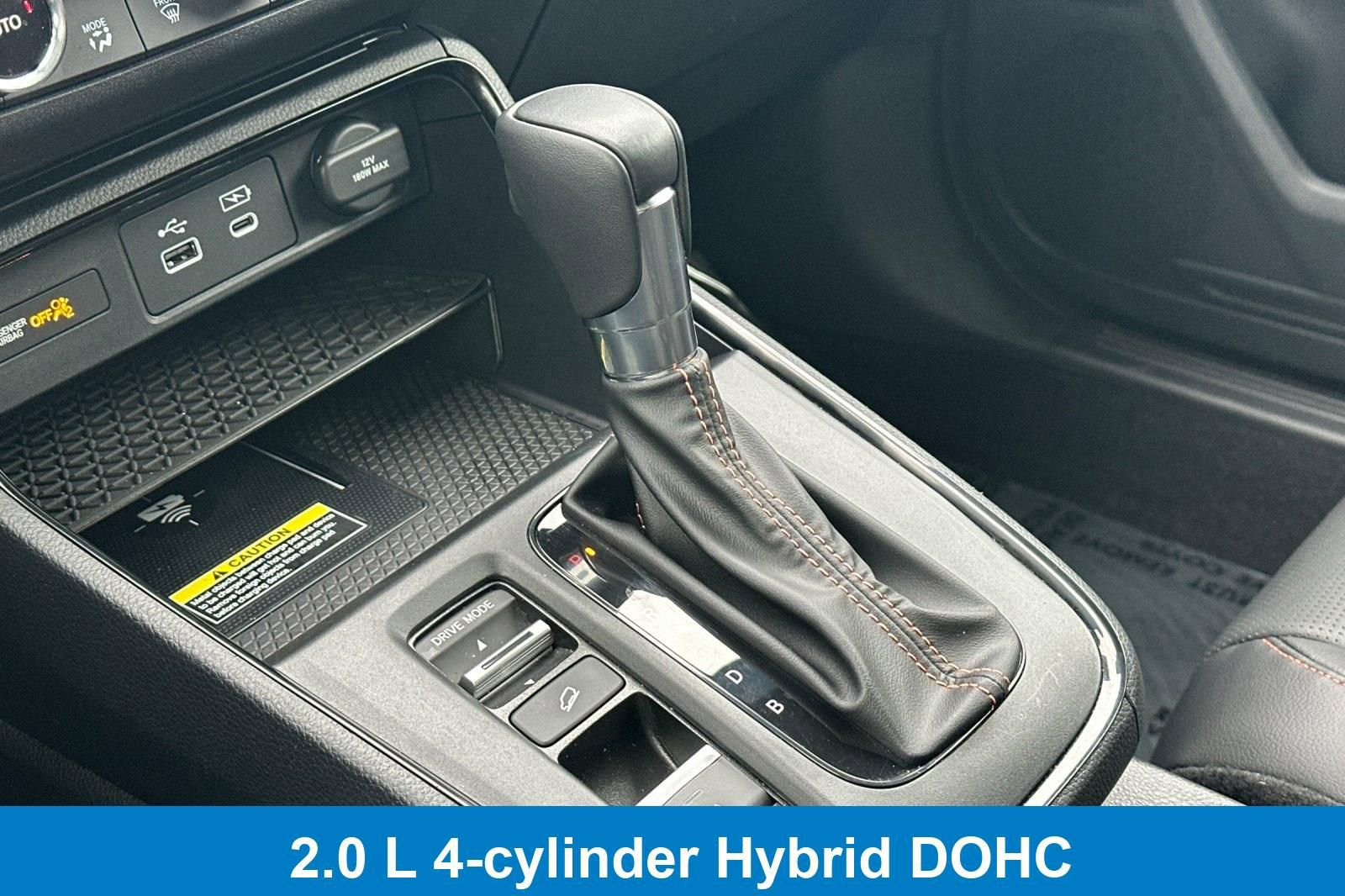 Used 2025 Honda CR-V Sport-L image 25