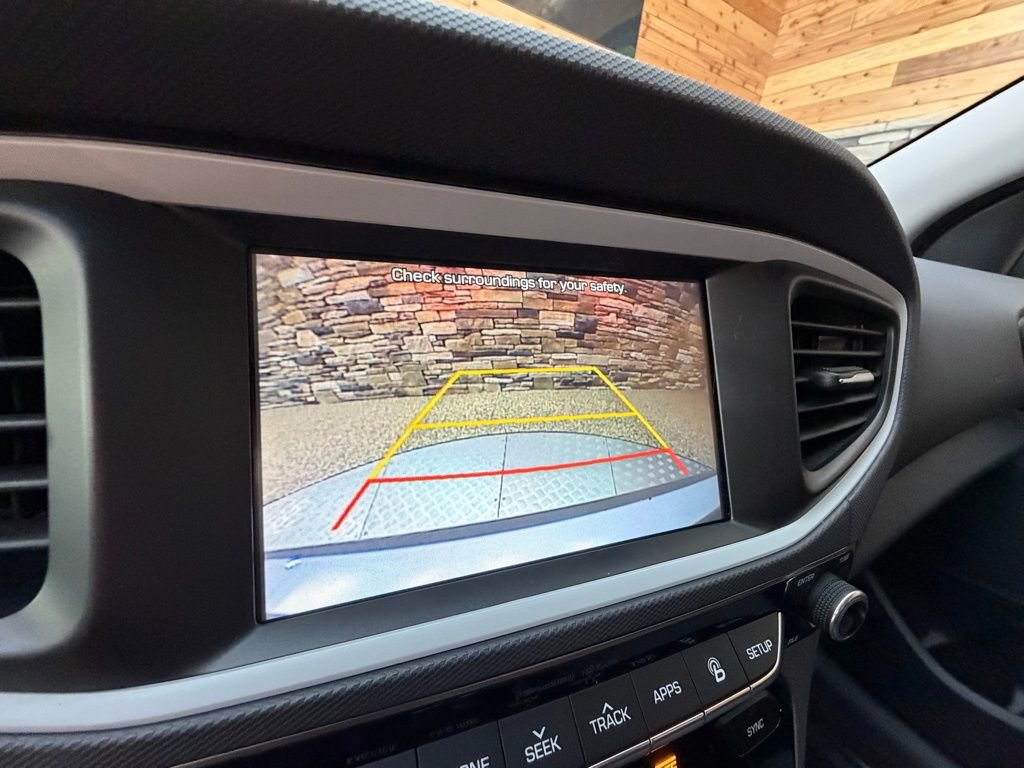 Used 2019 Hyundai Ioniq Plug-In Hybrid image 22