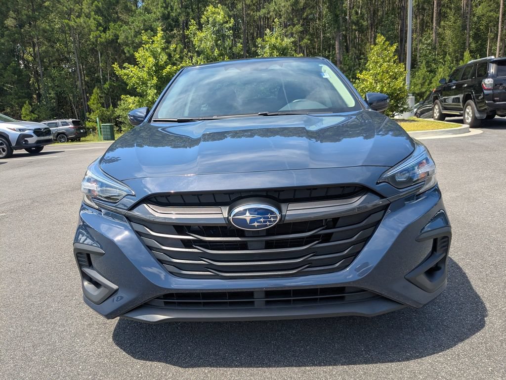 Used 2025 Subaru Legacy Premium AWD/4WD image 9