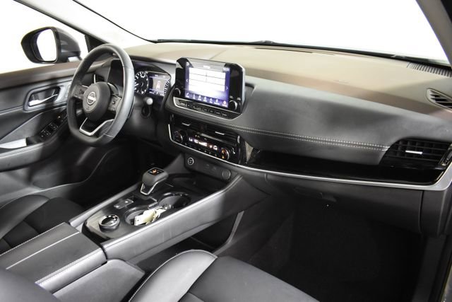 Used 2023 Nissan Rogue SL w/ SL Premium Package AWD/4WD image 37