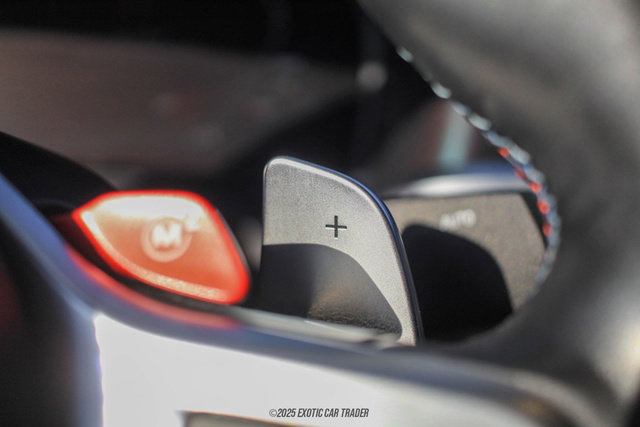 Used 2023 BMW M4 Competition w/ M Driver's Package image 41