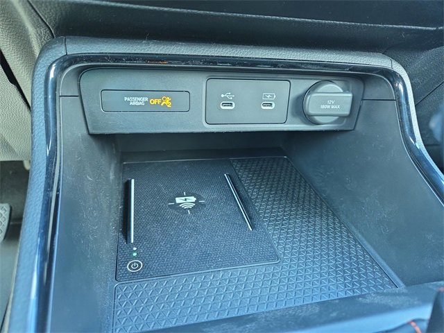 New 2026 Honda CR-V Sport-L image 11