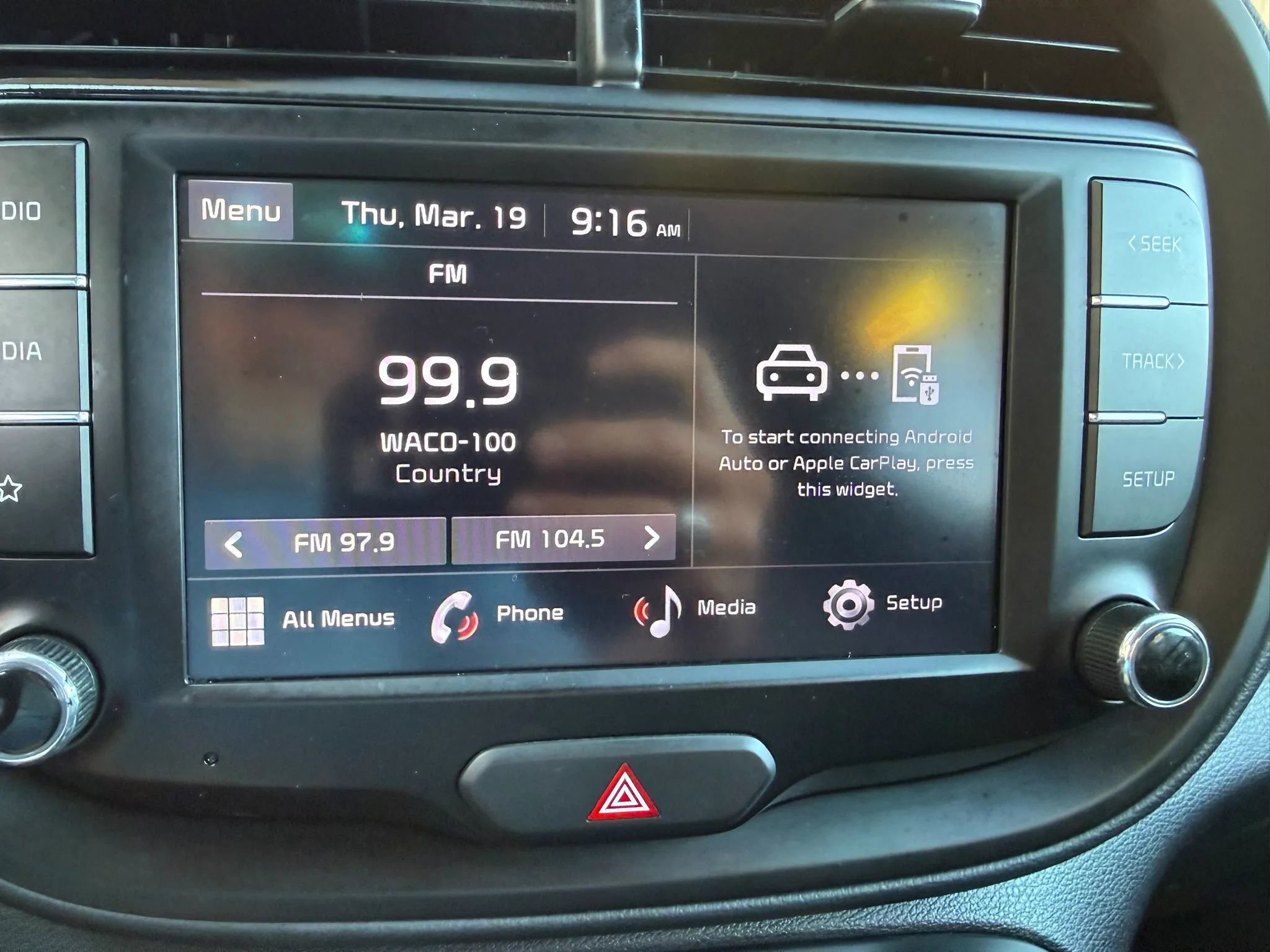 Used 2022 Kia Soul LX w/ Technology Package image 15