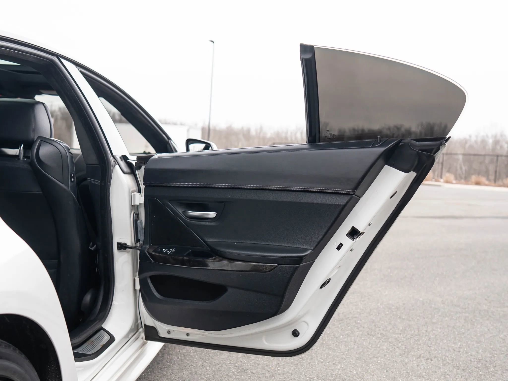 Used 2014 BMW 640i Gran Coupe xDrive AWD/4WD image 52