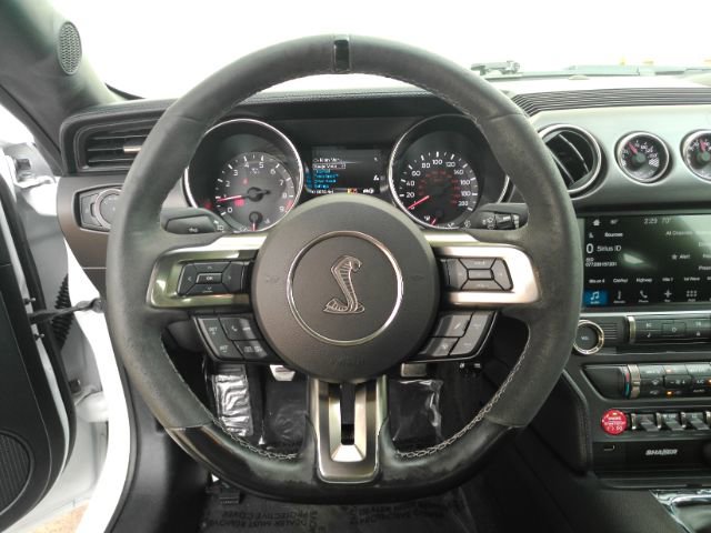 Used 2017 Ford Mustang Shelby GT350 w/ Electronics Package RWD image 28