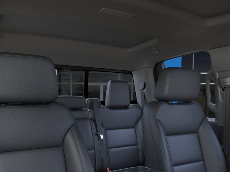 New 2026 Chevrolet Silverado 1500 RST w/ RST All Star Premium Package image 25
