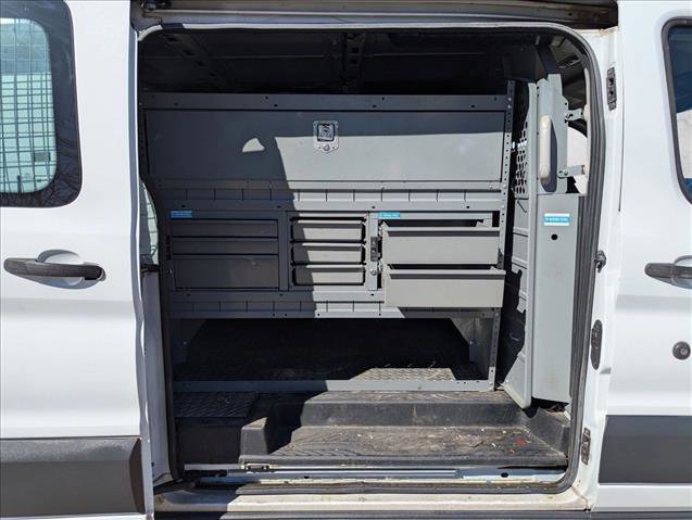 Used 2017 Ford Transit 250 148 Low Roof image 16