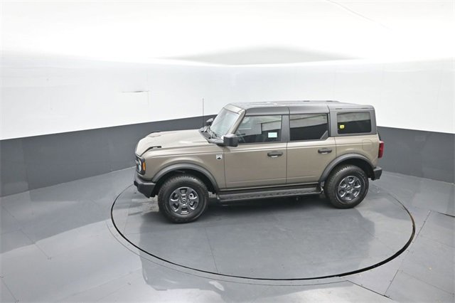 New 2026 Ford Bronco Big Bend image 21