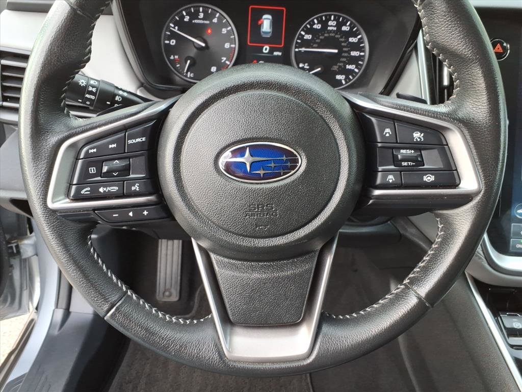 Used 2023 Subaru Outback Premium image 17