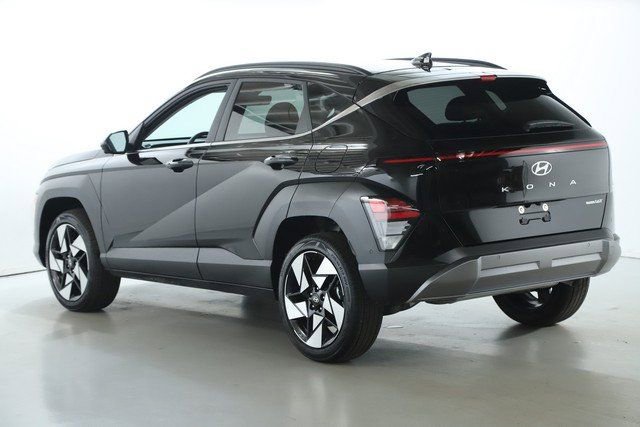 Used 2024 Hyundai Kona Limited image 40