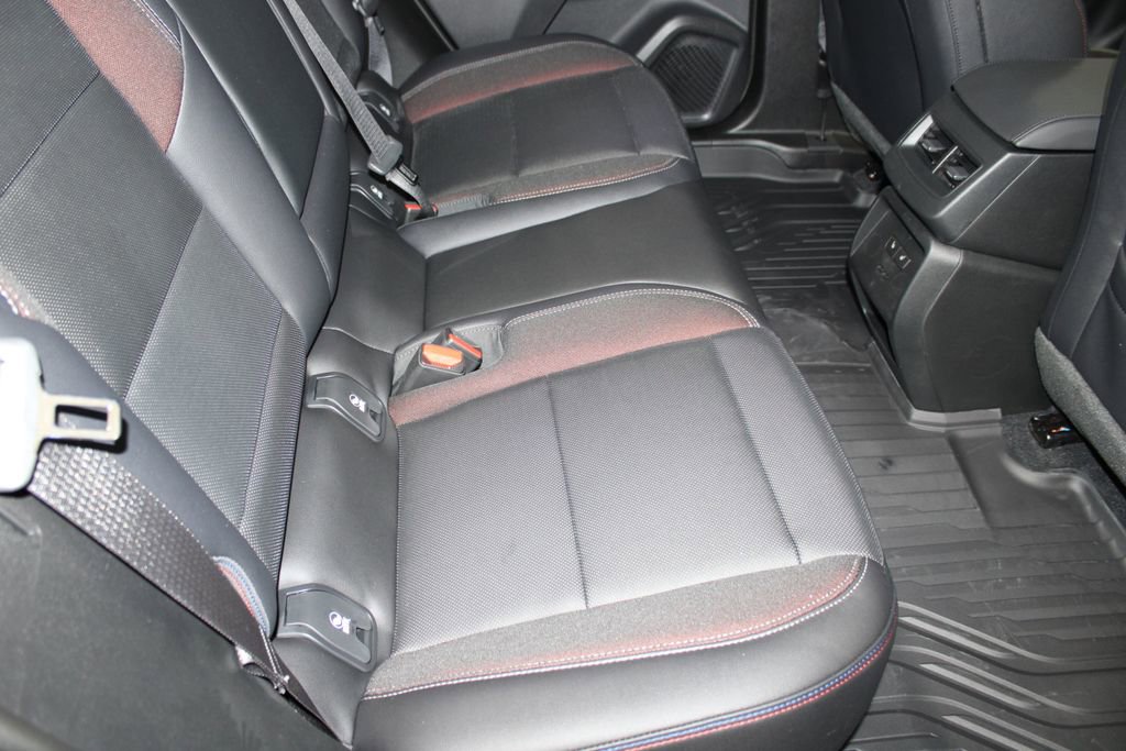 New 2026 Chevrolet Equinox EV RS w/ Active Safety Package 3 image 28