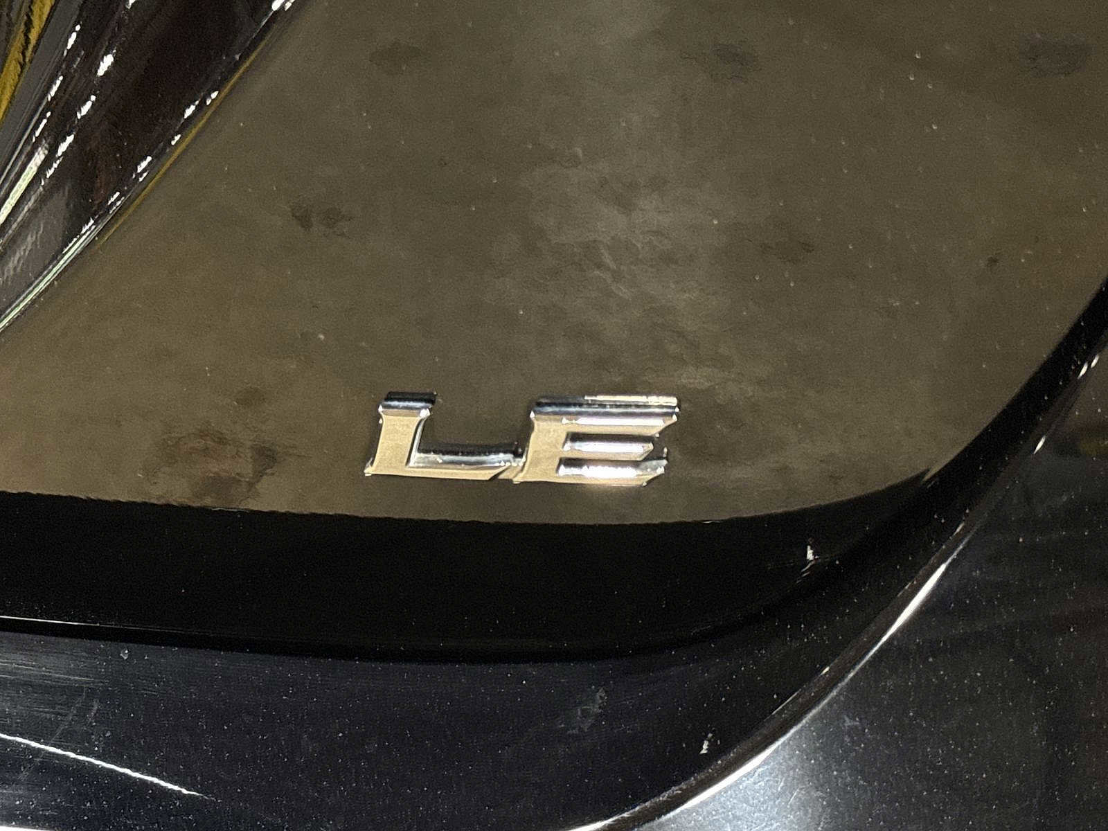 Certified 2021 Toyota Camry LE FWD image 26