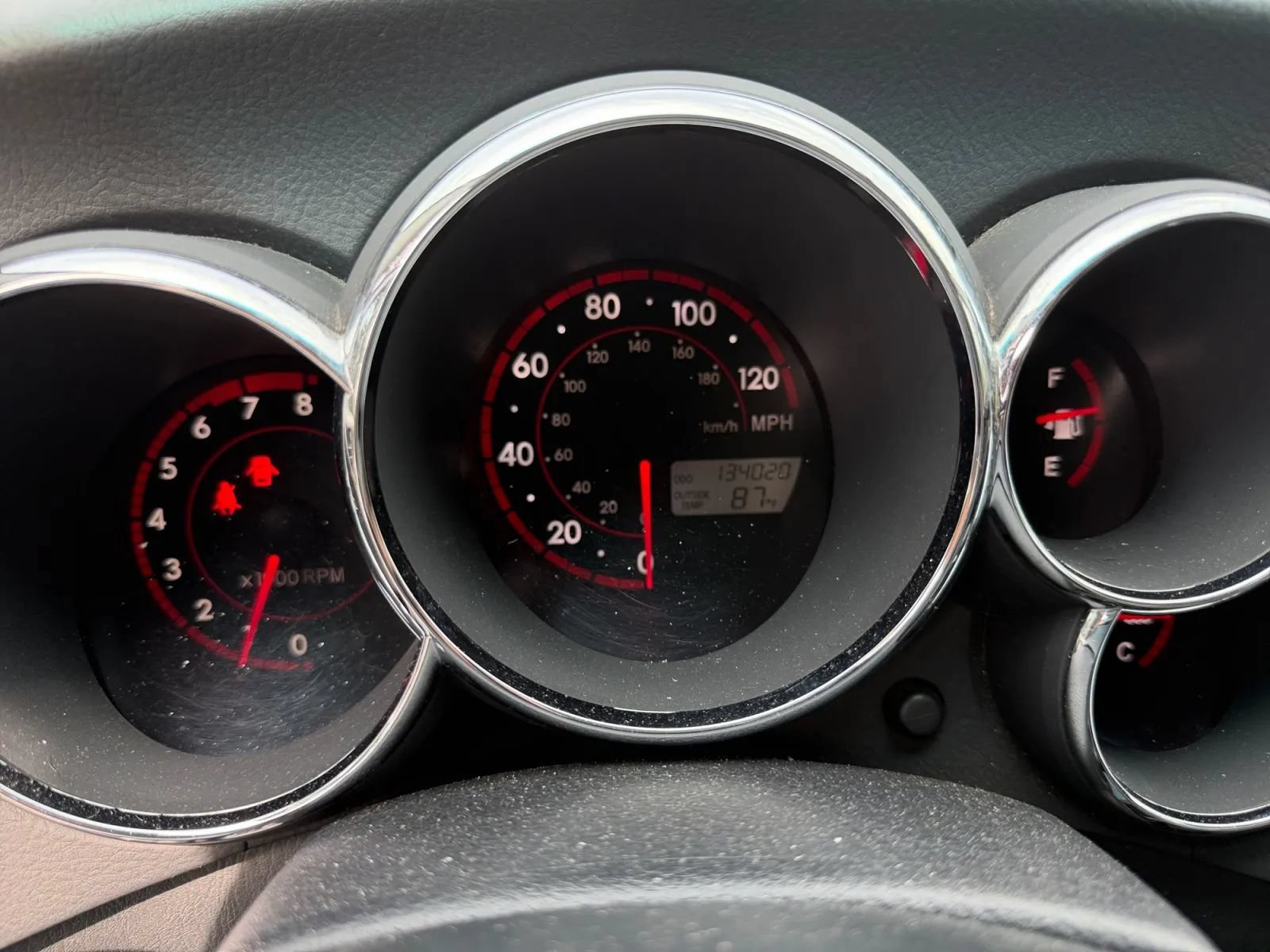 Used 2007 Toyota Matrix w/ PWR Pkg FWD image 16