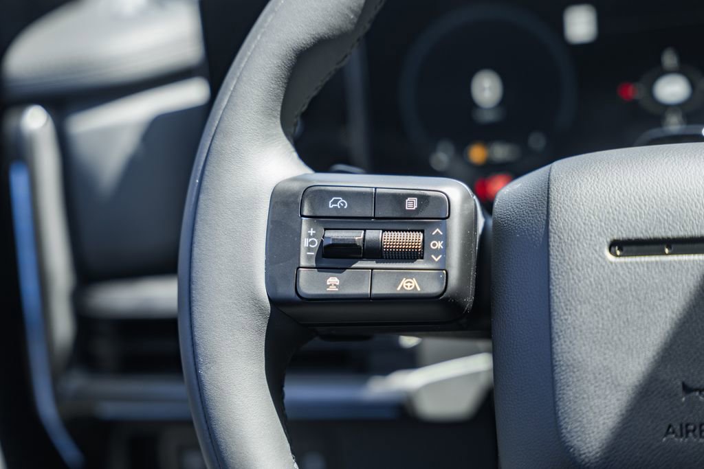 New 2026 Hyundai Santa Fe Calligraphy image 22