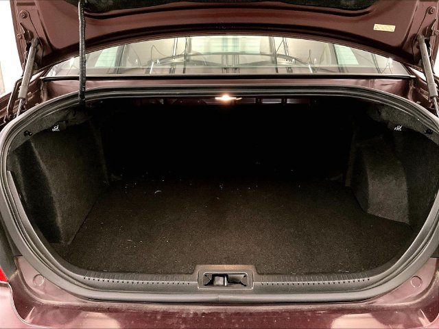 Used 2012 Ford Fusion SE FWD image 34