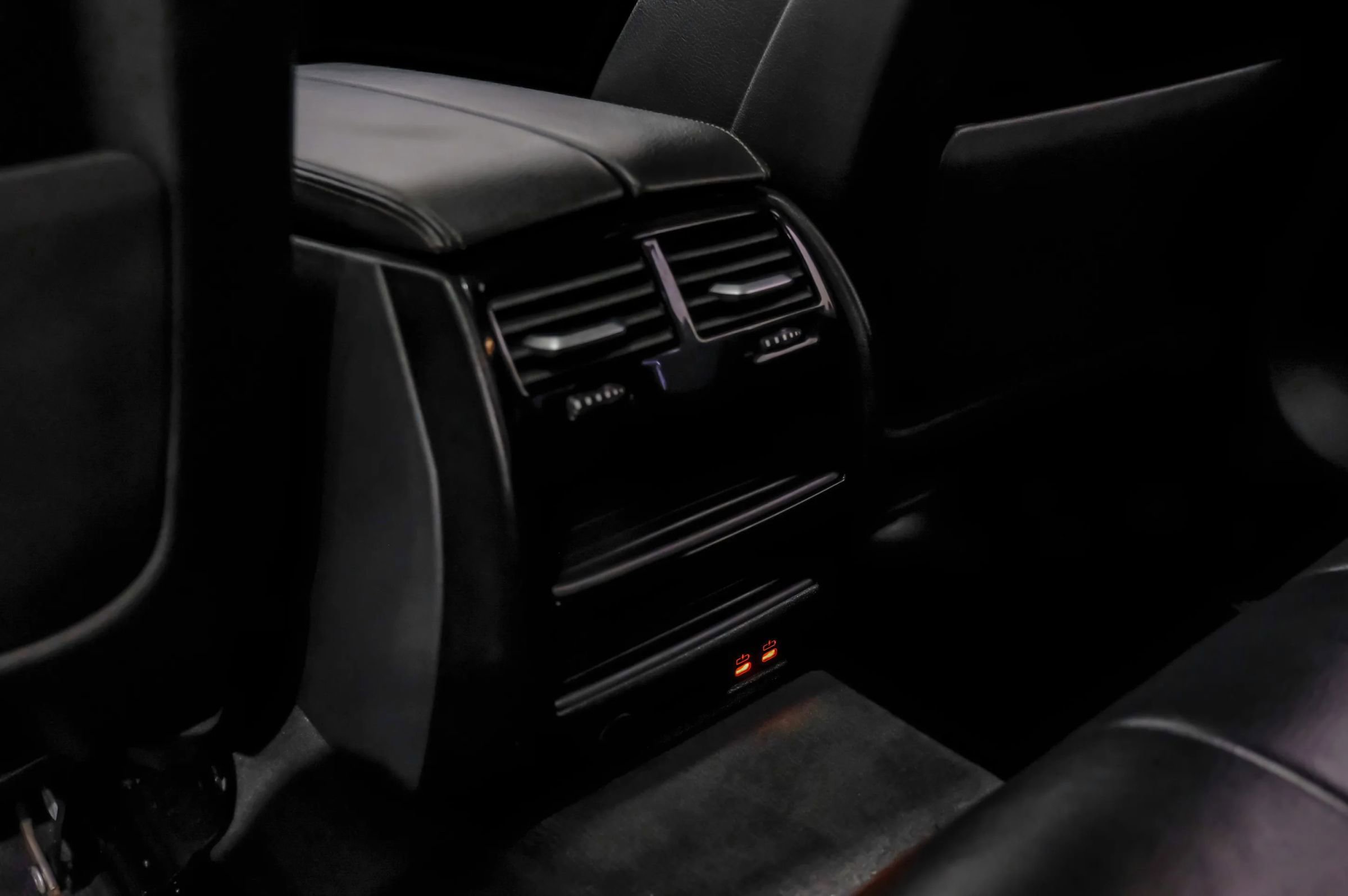 Used 2022 BMW 540i w/ M Sport Package RWD image 46