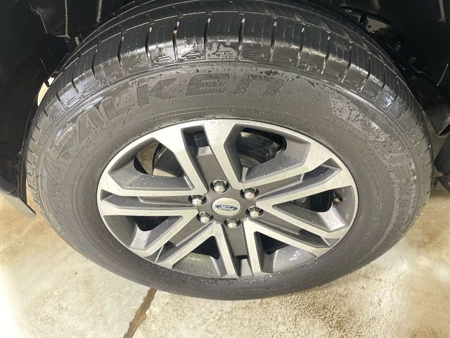 Used 2021 Ford F150 XL w/ STX Appearance Package image 10