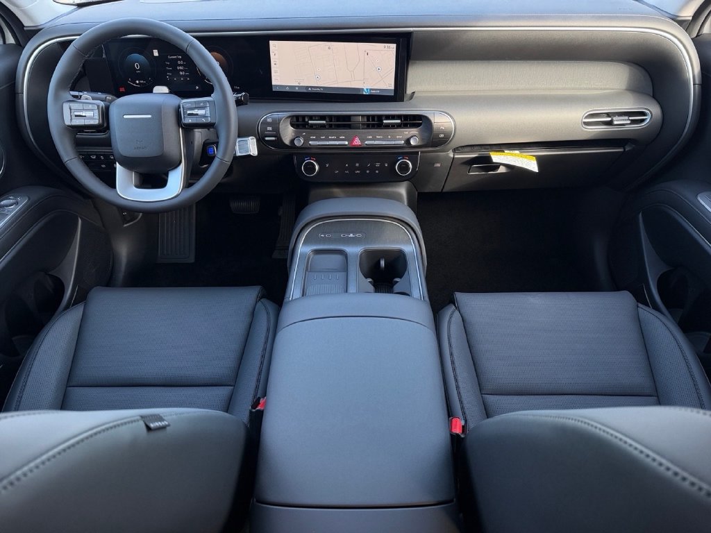 New 2027 Hyundai Palisade SEL FWD image 19